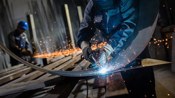 Best Welding Equipment Sales and Repair in Van Buren, AR